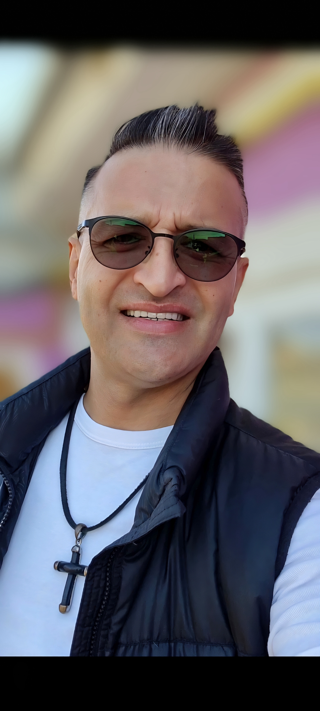 Constanța - Escorta Sexy - Ofer companie xxx pentru trans