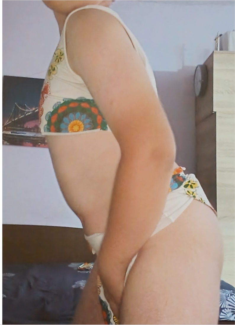 Iași - Escorta Sexy - Escort? pentru b?rba?i dornici de aventur?.  Satisfac orice fantezie.  M? travestesc sexy.  Scrie?imi pe WhatsApp sau suna?i la num?rul de telefon.  Fac ?i striptease.  Cer ?i ofer discre?ie ?i seriozitate.  Am loca?ie. 