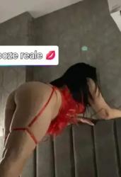 Pitești - Escorta Sexy - Top escorta bruneta titrata, cu experienta, o fire placuta, calma si rabdatoare ofer companie, masaj de relaxare si terapeutic in conditii de lux.  Detalii la telefon. 