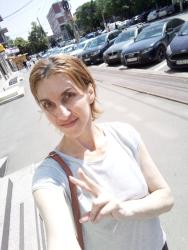 Galați - Escorta Sexy - Pt o relaxare contacteaza ma folosesc și whatsapp poza reală Galați preț accesibil ofer companie domnilor manierați higiénia discreție și seriozitate maxima Galați