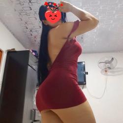 Pitești - Escorta Sexy - Buna , Ma numesc Roxana
Vizitează-mă si nu vei pleca dezamăgit de la mine.  
Bruneta dulce, cu mult bun simț și igienă maximă.  
Câteva calități de-ale mele sunt :
Elegantă, rafinată.  .  .  
Restul va las pe voi sa le descoperiți.  
Dacă și tu îți dorești un moment intim și de neuitat, atunci contactează-mă.  
Servicii de vis și de neuitat.  .  .  .  
Vă aștept pentru a vă convinge personal.  
Pentru mai multe detalii, suna-ma!
Dacă nu răspund, este posibil sa fiu ocupată si poți să revii cu un apel în circa 10 15 min.  Nu accept cu bile sau alte accesorii