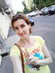 Galați - Escorta Sexy - Pt o relaxare contacteaza ma folosesc și whatsapp poza reală Galați preț accesibil ofer companie  domnilor manierați.  Preț accesibil
