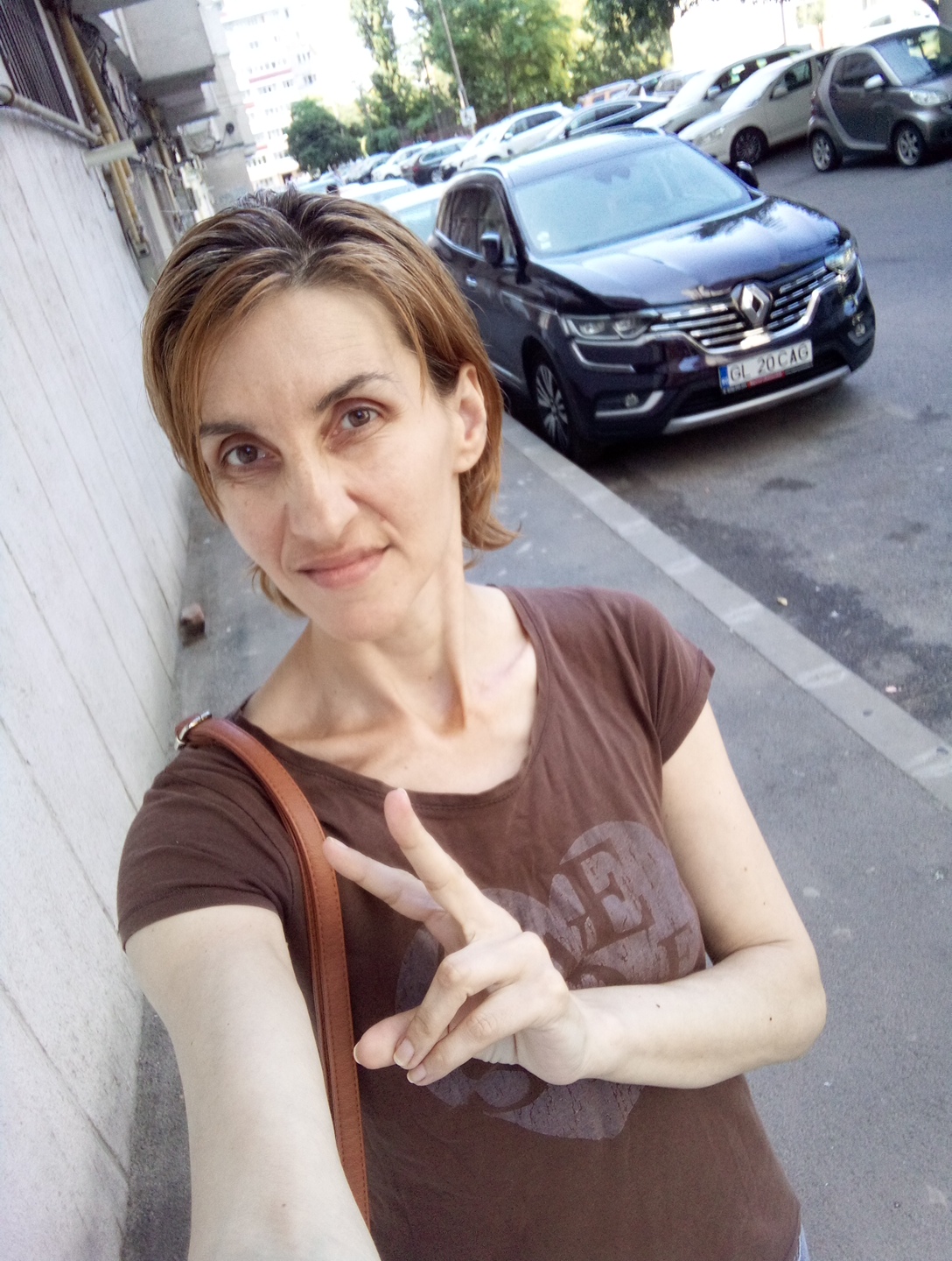 Escorta Sex - Pt o relaxare contacteaza ma folosesc și whatsapp poza reală Galați preț accesibil ofer companie  domnilor manierați higiénia discreție și seriozitate maxima Galați preț accesibil ofer companie domnilor manierați Galați - Telefon: 0746688934 