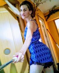 Escorte Sexy - Galati - Șatenă matura Particular 100% reală discreta, ofer domnilor manierati companie  la domiciliul meu.  Ofer si cer seriozitate maxima, igiena garantata.  Detalii suplimentare la telefon. 