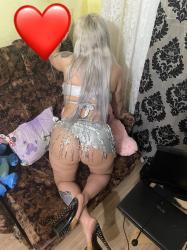 Tulcea - Escorta Sexy - Escorta senzuala iti pot oferi companie, masaj de relaxare, intr-o ambianta placuta, clipe linistite la domiciliul meu sau al tau.  Astept domni seriosi si manierati.  Detalii la telefon