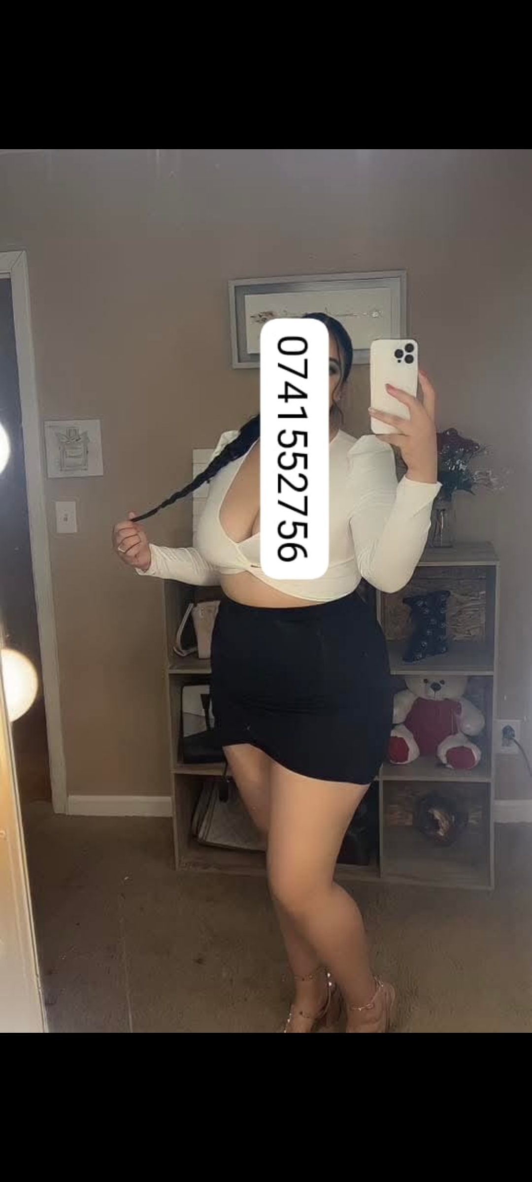 Escorta Sex - Escorta senzuala ofer companie si masaj tantric.  Te invit pe tine domn manierat sa te bucuri de o sedinta de masaj relaxant intr-un ambient discret si placut, daca apreciezi masajul, esti unde trebuie, poze reale, - Telefon: 0741552756 