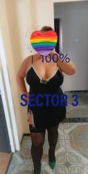 Escorte din - Bucuresti Romania | Anunturi Matrimoniale / Escorte Sexy  - Telefon:  0762956570 - Buna, numele meu este Darya, locuiesc intr-un apartament elegant si curat.  Ofer experiente unice pline de saruturi, rasfat, mangaieri imbinate cu pasiune si erotism.  Sunt o persoana comunicativa si deschisa la noi provocari.  Ofer experienta GFE.  Ma deplasez doar la hotel !!! Hai sa nu ne uitam la ceas ! Te pupic dulce Zona Mall Vitan, Bucuresti sector 3 