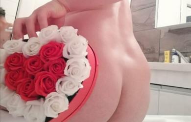 CONSTANȚA - Escorta Sexy - Escorta sexy si atenta la detalii te astept la mine domn serios sa-ti ofer cele mai bune servicii de companie, masaj de relaxare, body cu creme si uleiuri parfumate, esti un domn caruia ii place atmosfera atunci suna-ma, nu iti va parea rau.  Detalii la telefon SAMBATA SUNT CU MASAJUL PE CONSTANTA BUCI SILICONATE